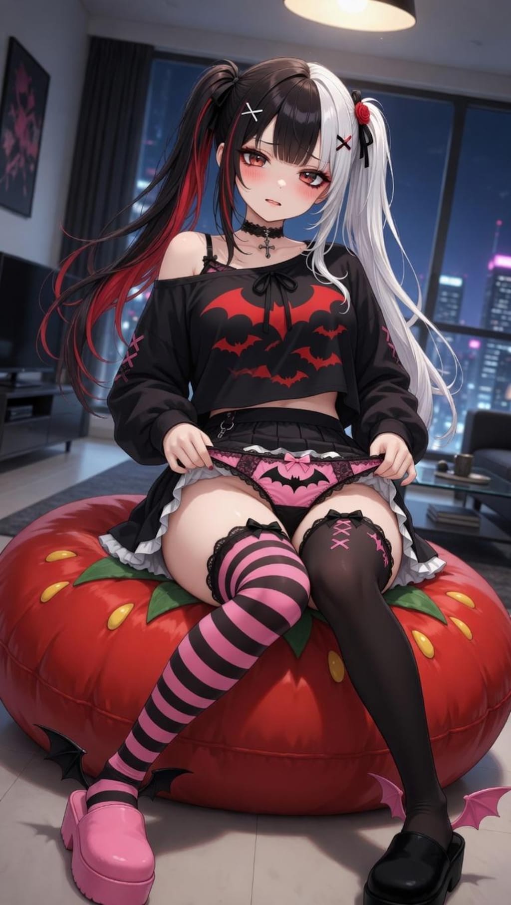 NTE　レクイエム