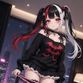 NTE　レクイエム 10枚目