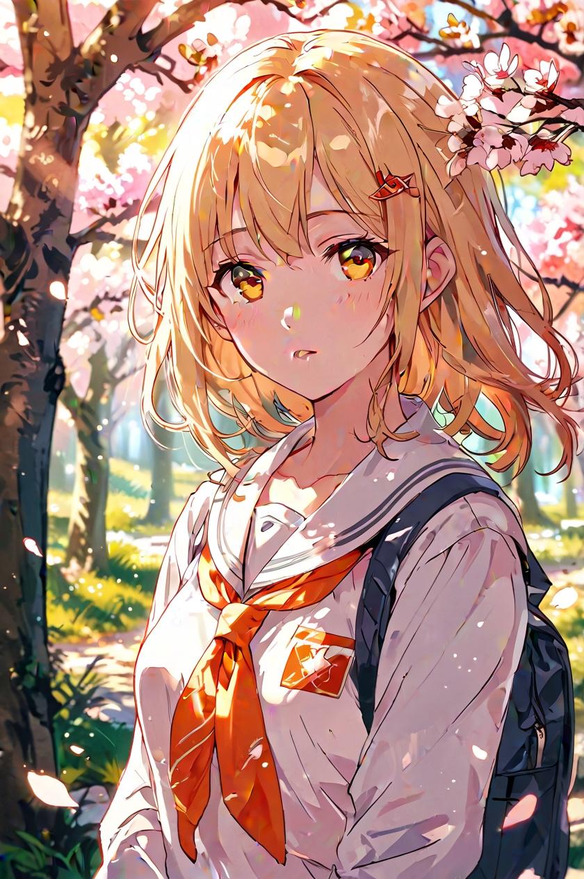 もうすぐ春？