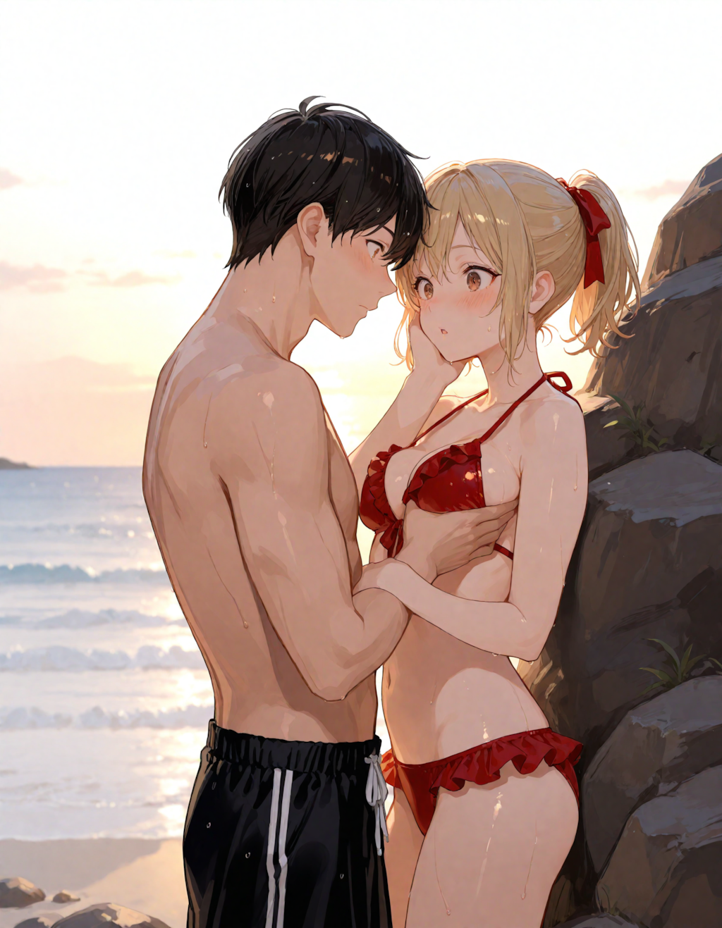 えっ？えっ？