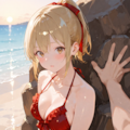 えっ？えっ？ 2枚目