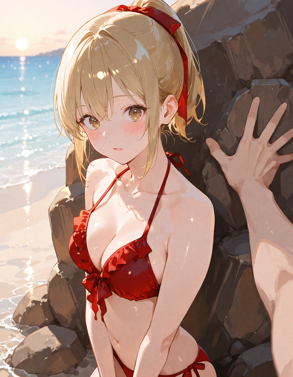 えっ？えっ？