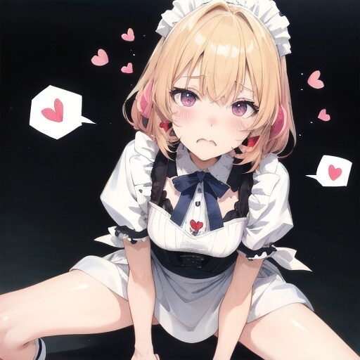 なんか、気持ちよくなっちゃうんですけど！