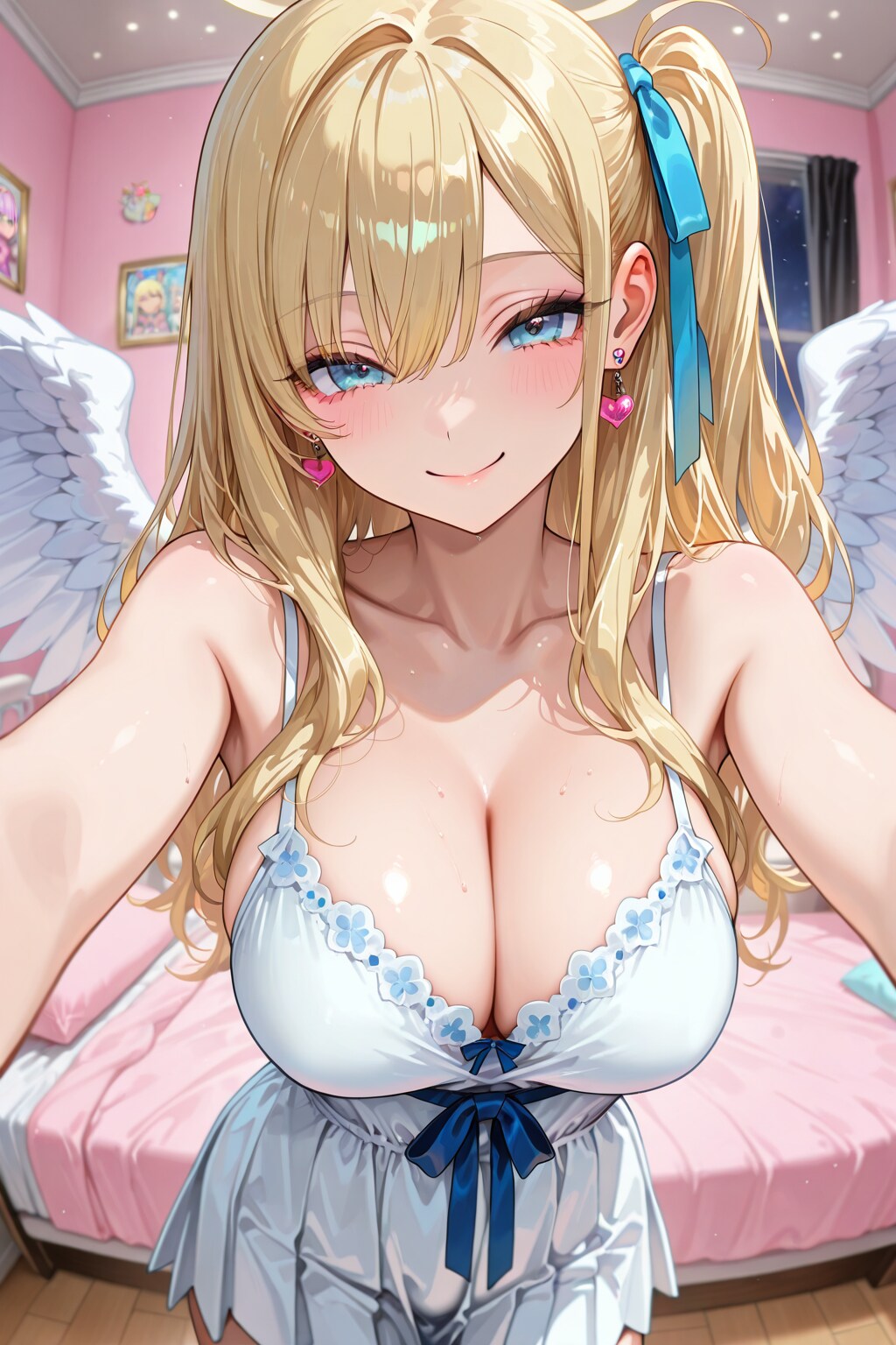 今日のちちぷい　その３９１
