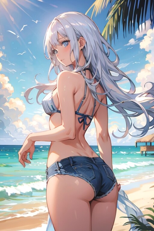海