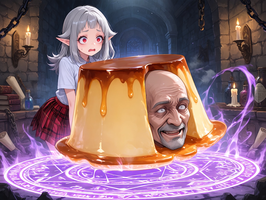 どうしてこうなった……