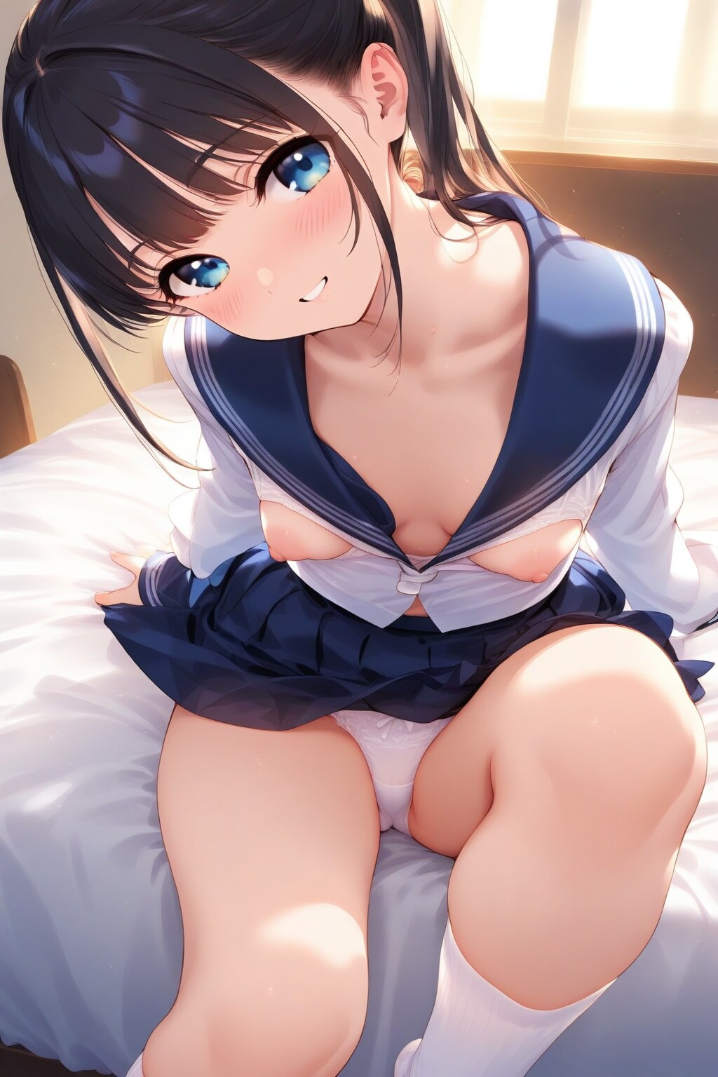 今年最後にやっちゃう？笑
