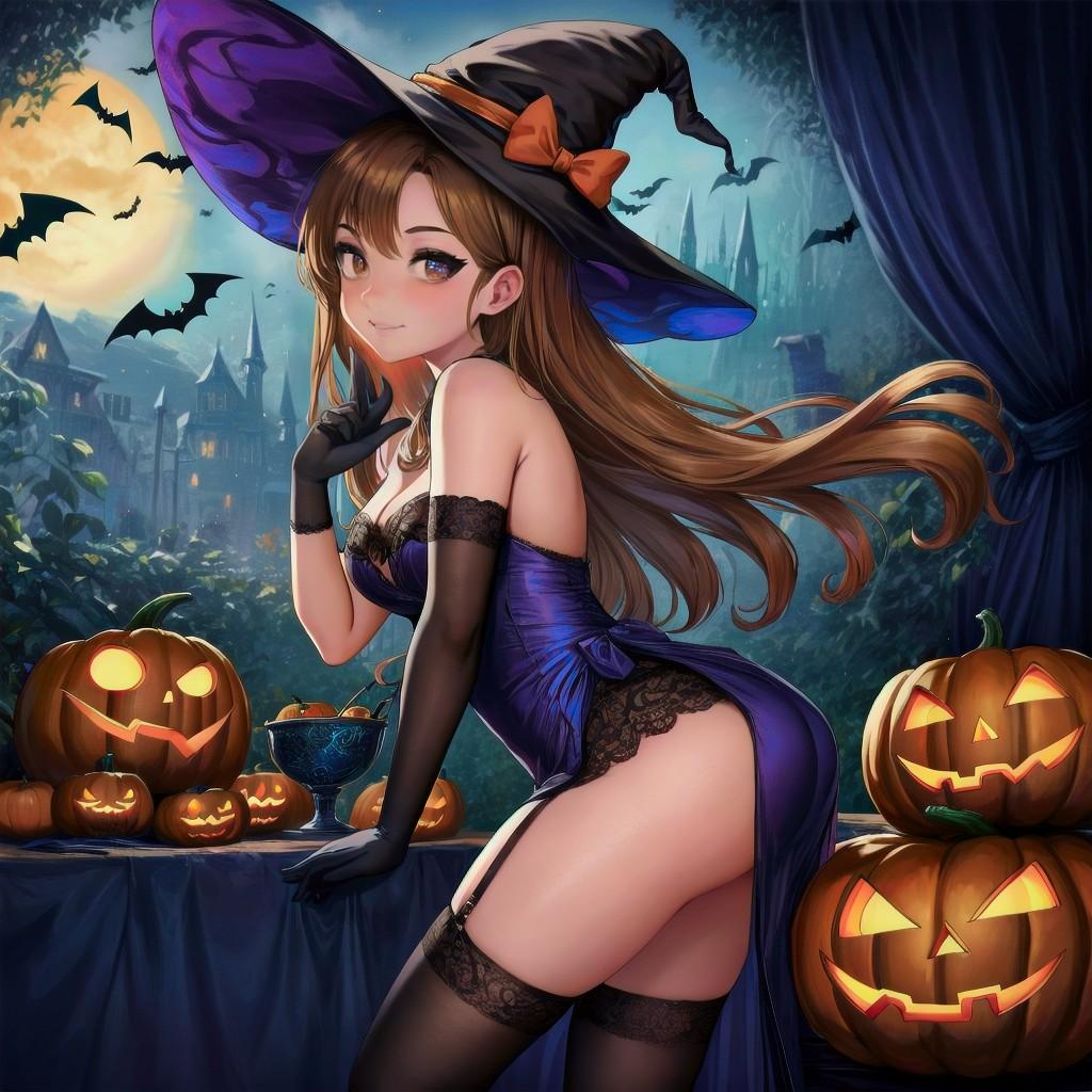 Happy Halloween