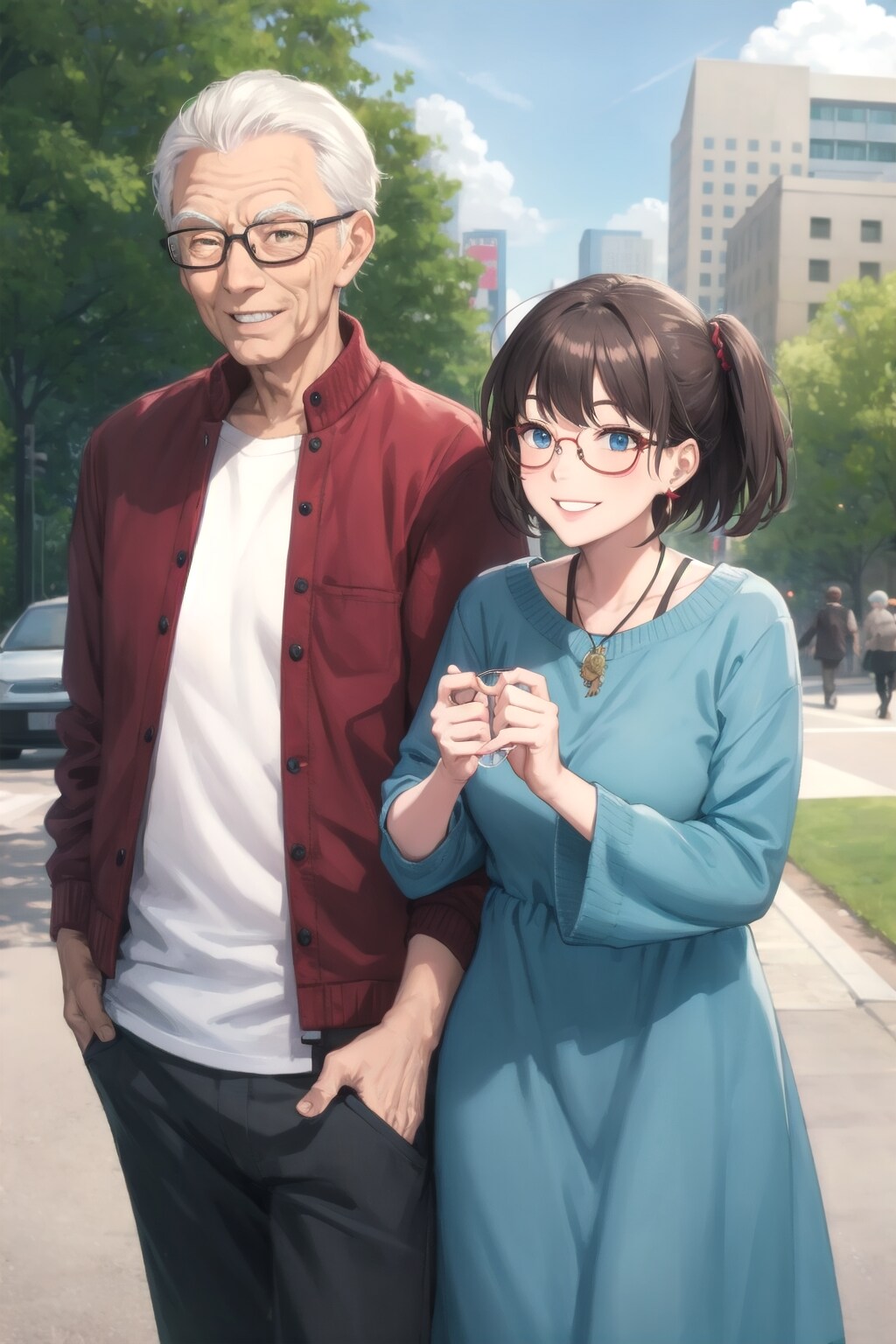 いつまでも変わらぬ愛を