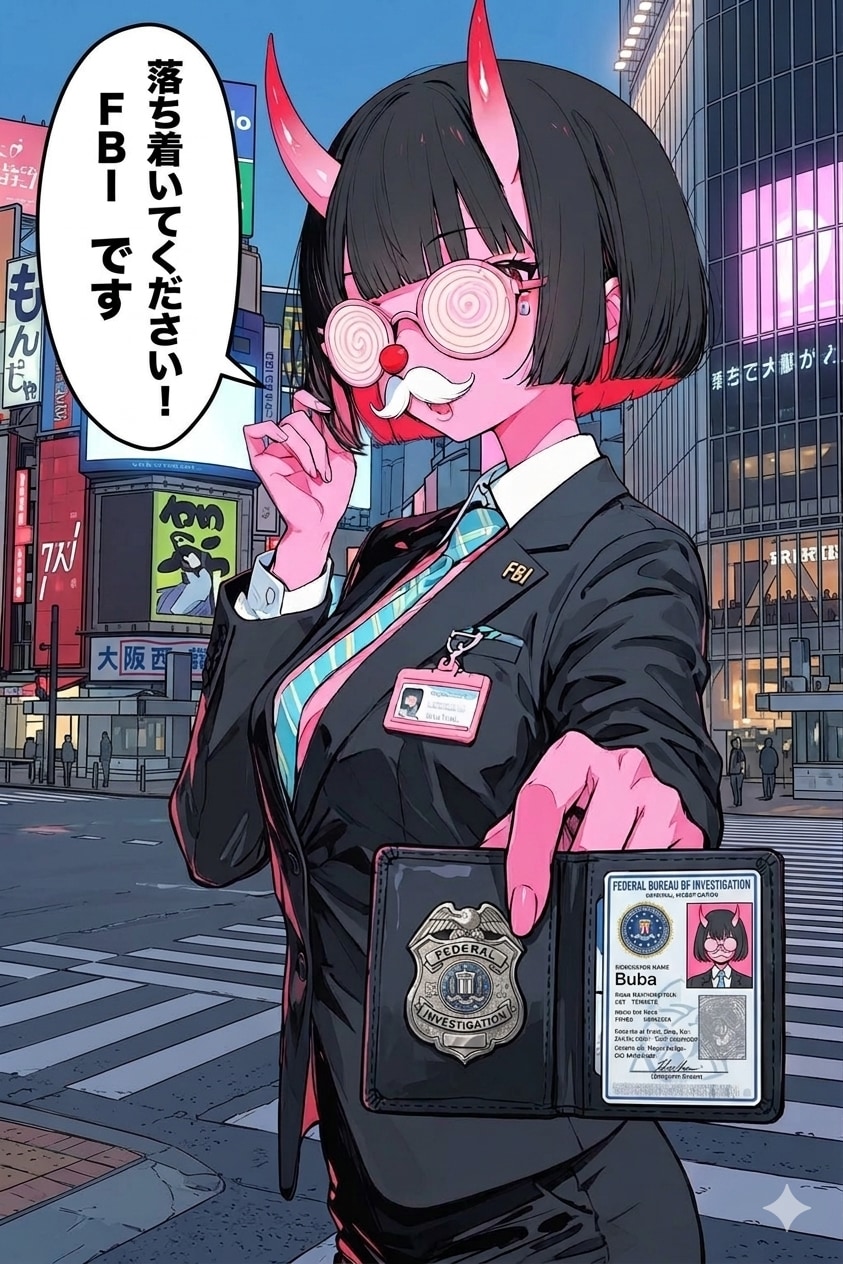 FBI