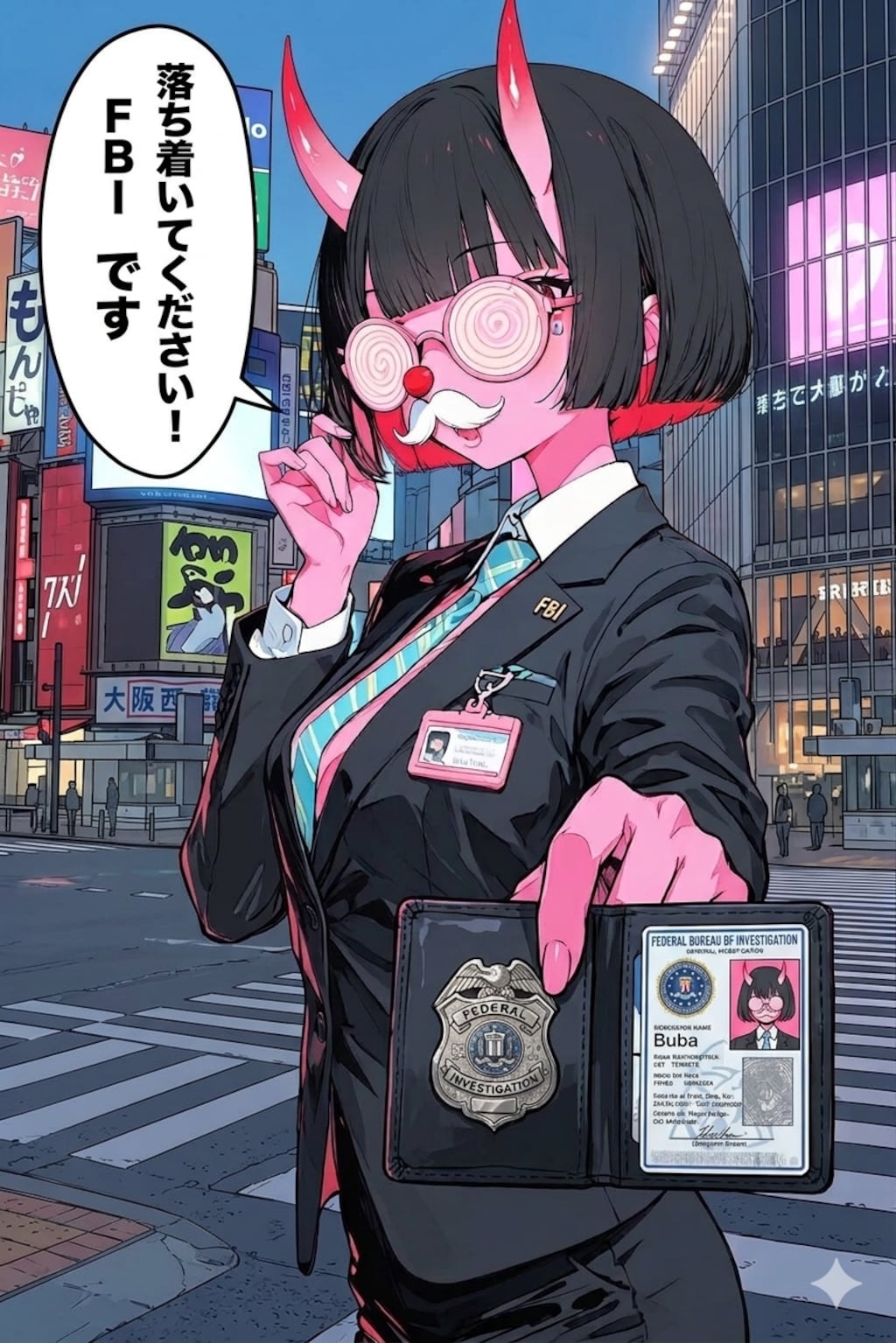 FBI