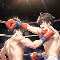 ボクシング 8枚目