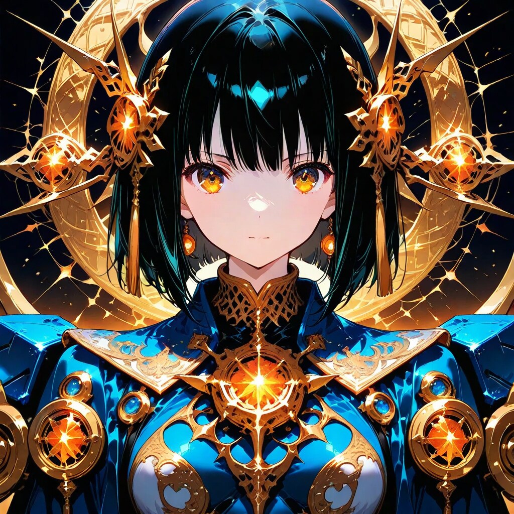 メカ？ | の人気AIイラスト・グラビア