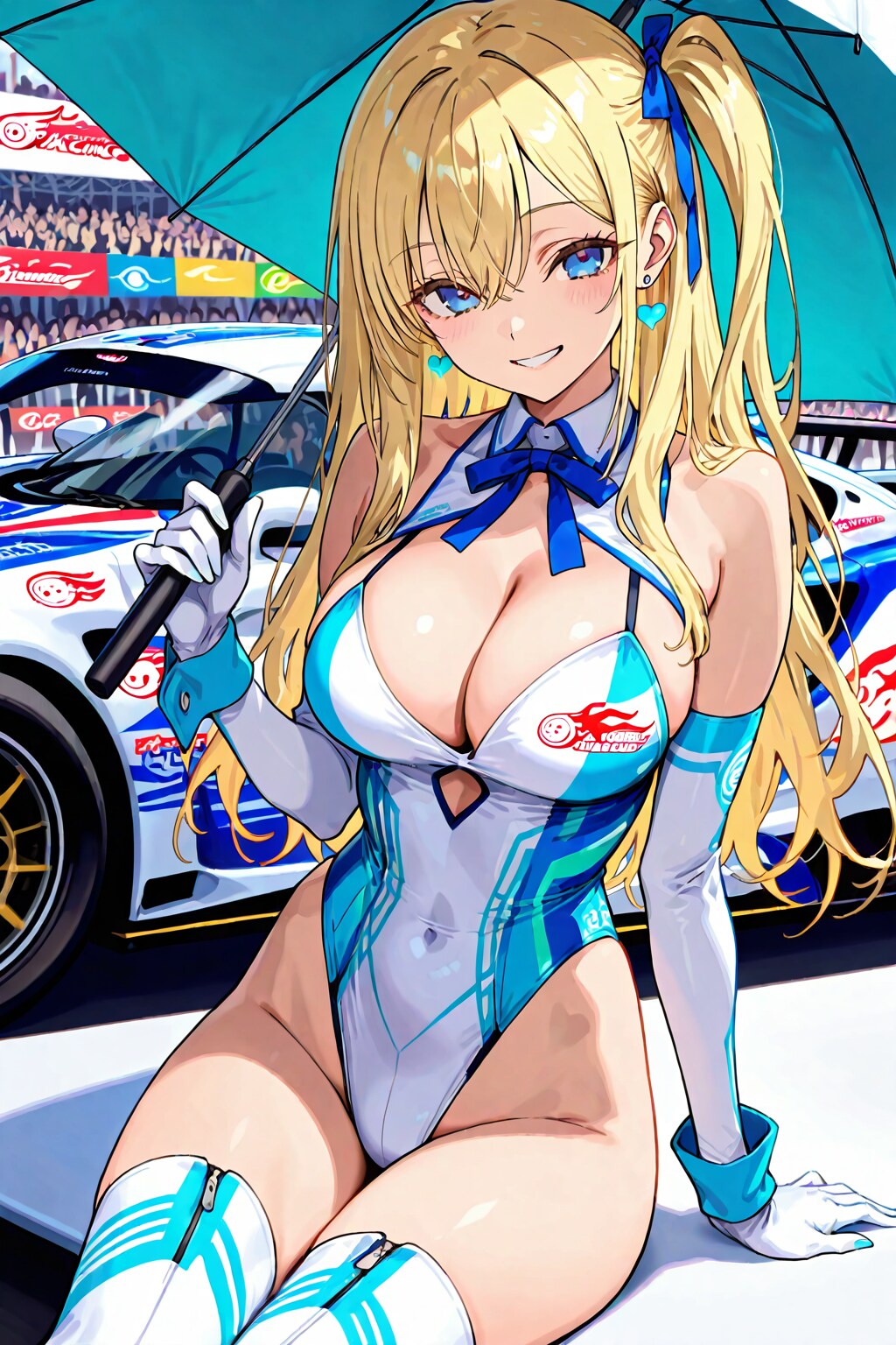 今日のちちぷい　その４０９