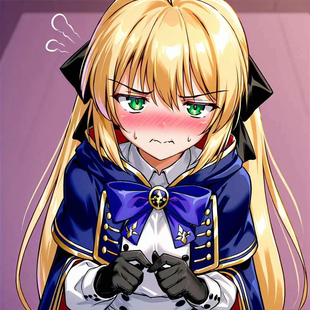 ぱふぱふ…できるもんっ！！