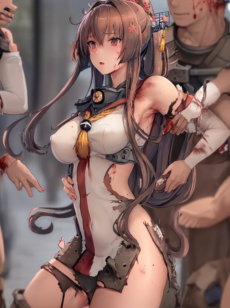 大和0535
