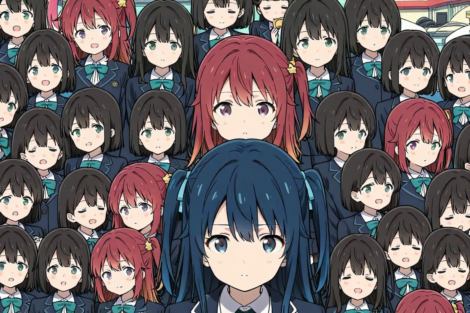 (ФωФ)で何が出来るか実験した
