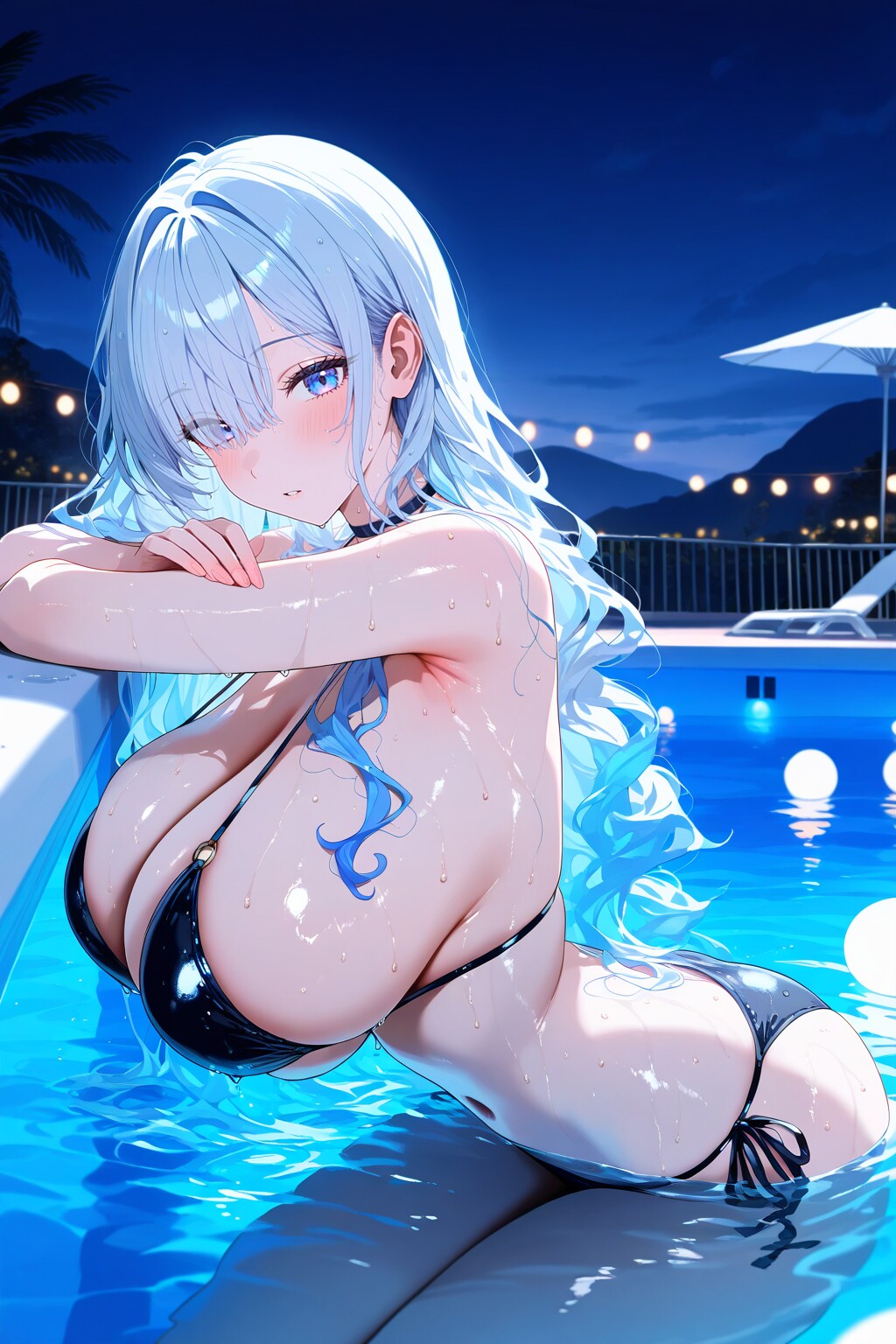 August