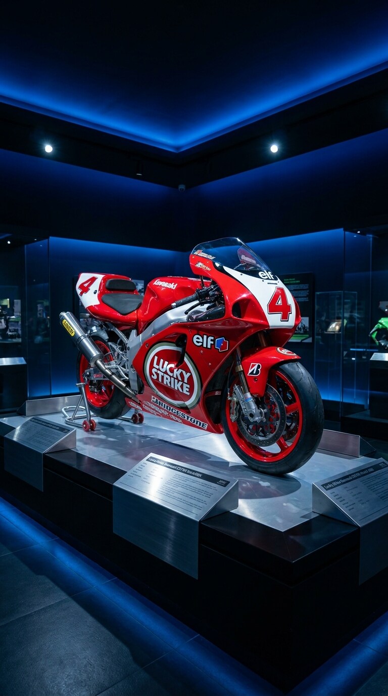 Kawasaki
