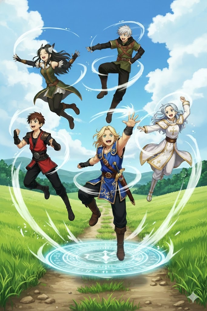 ルーラ | の人気AIイラスト・グラビア