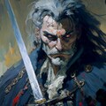 歴戦の 3枚目