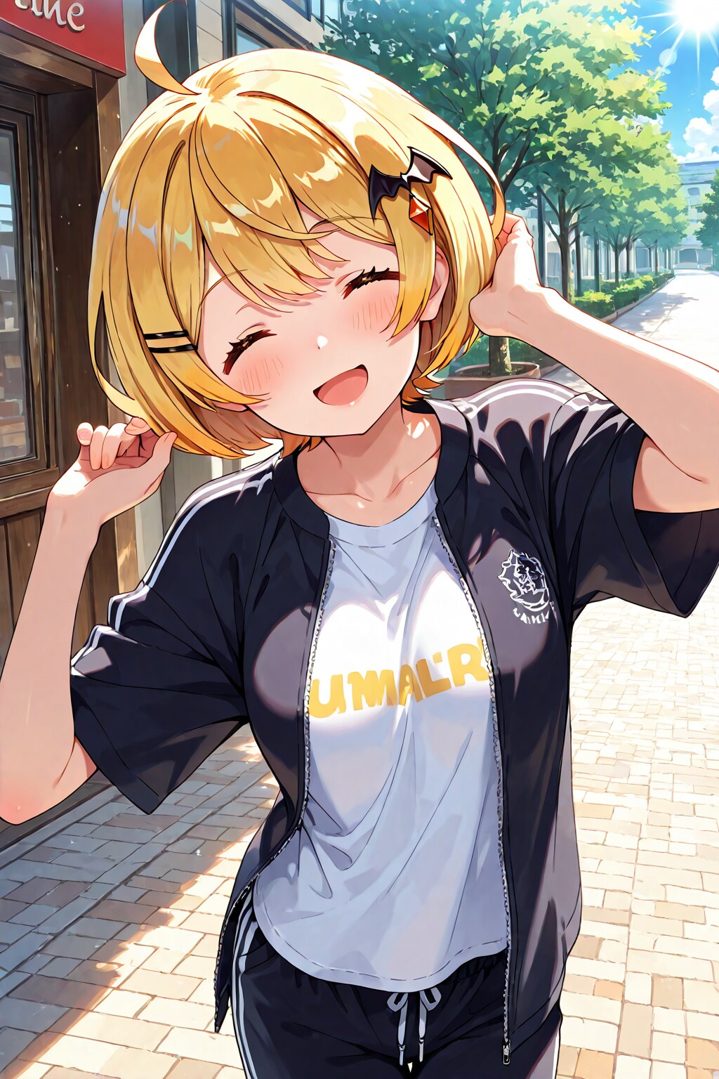 こんかぷ～！