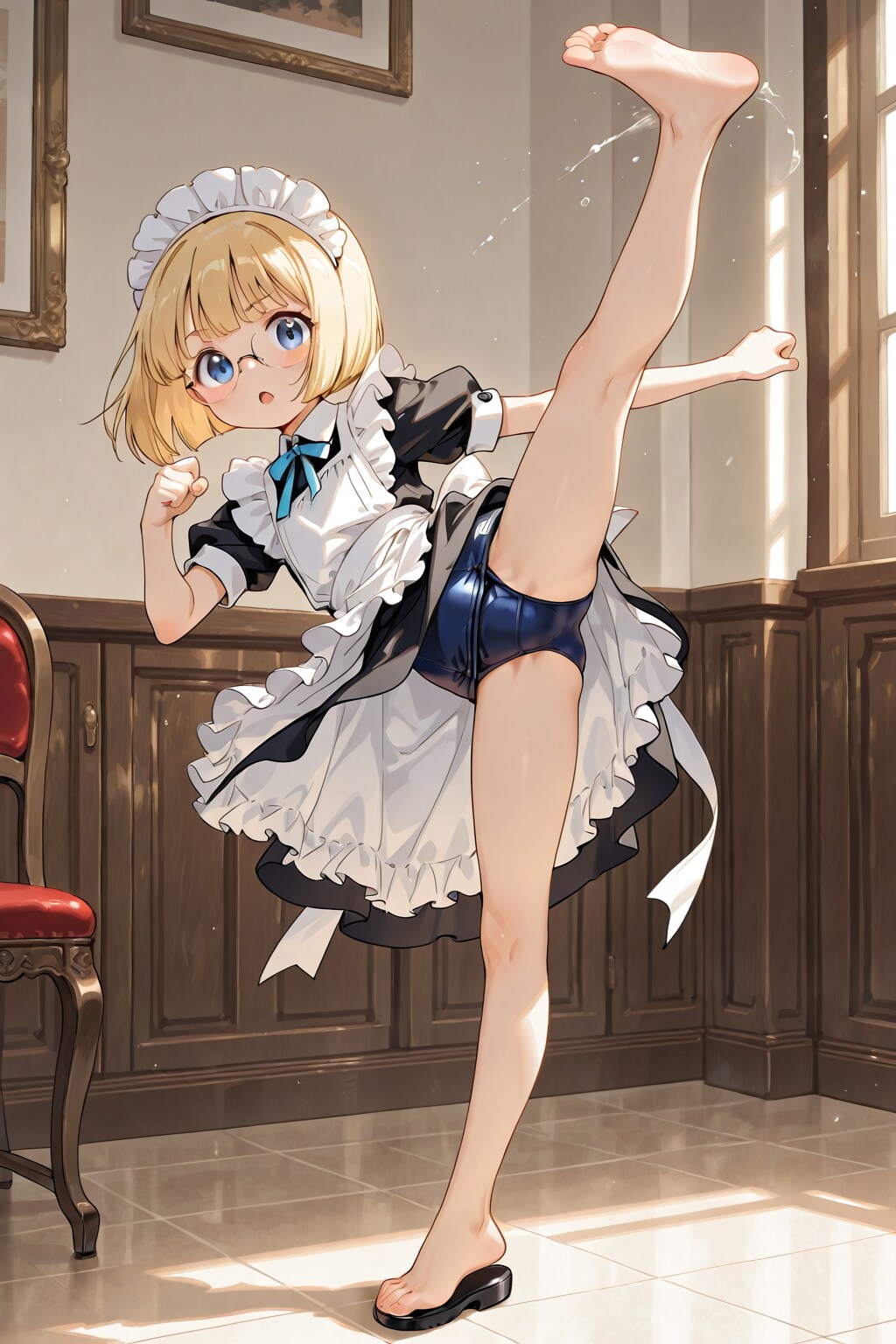 流れに乗りました！