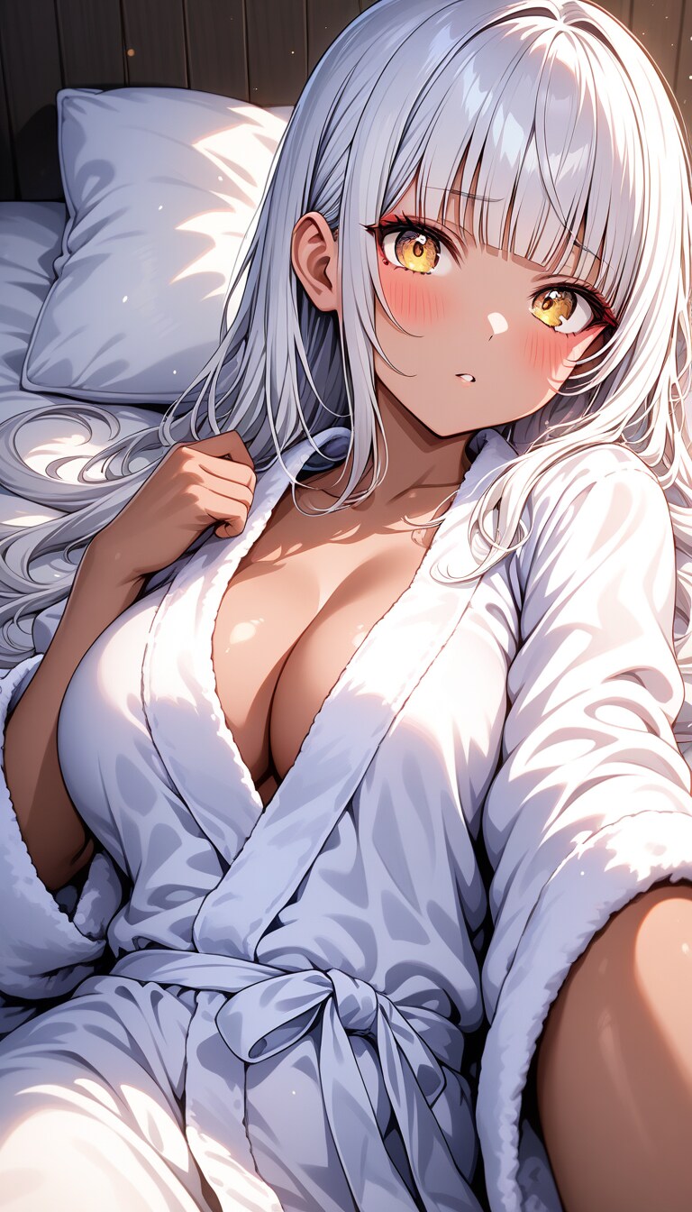 うちの子