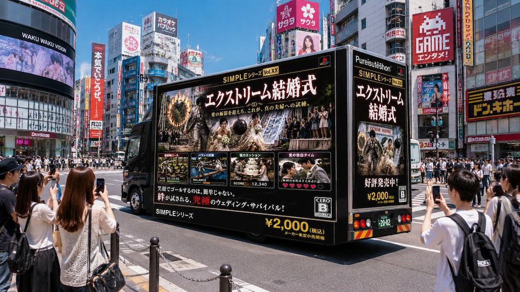 SIMPLEシリーズシリーズ