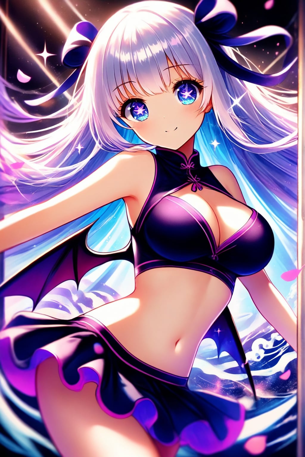 チャイナドレス | の人気AIイラスト・グラビア