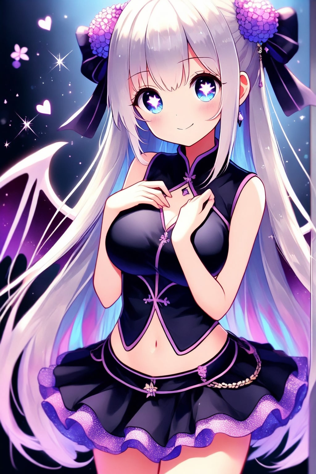 チャイナドレス