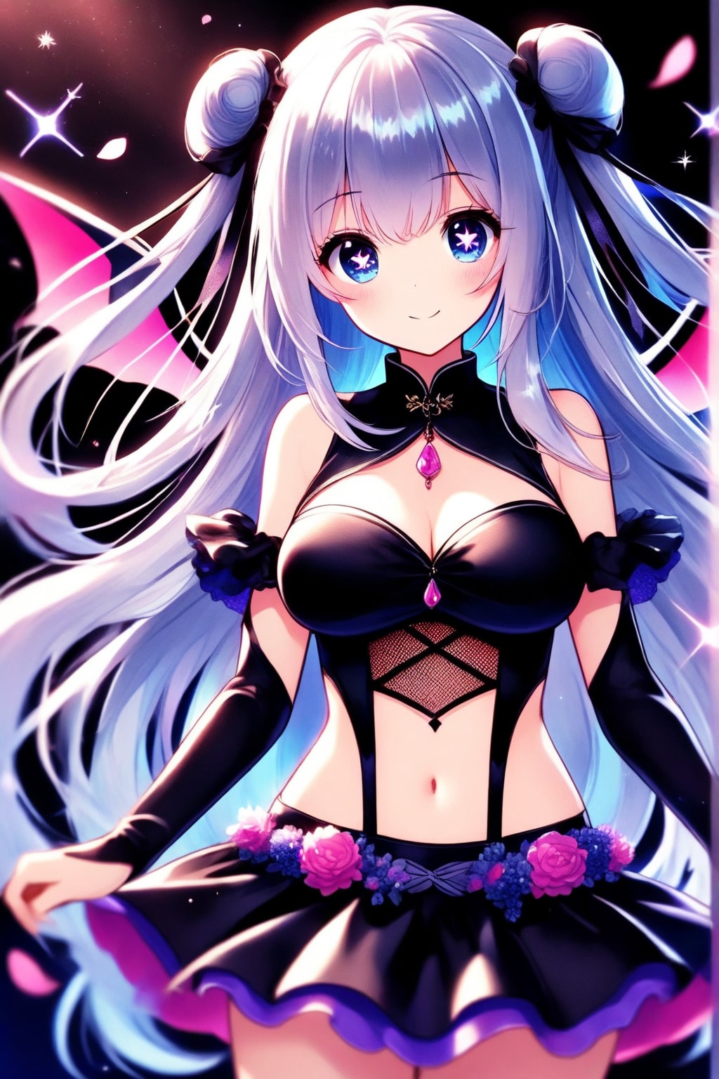 チャイナドレス