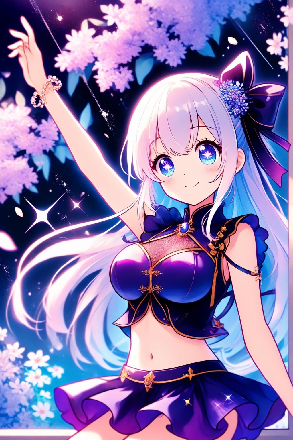 チャイナドレス