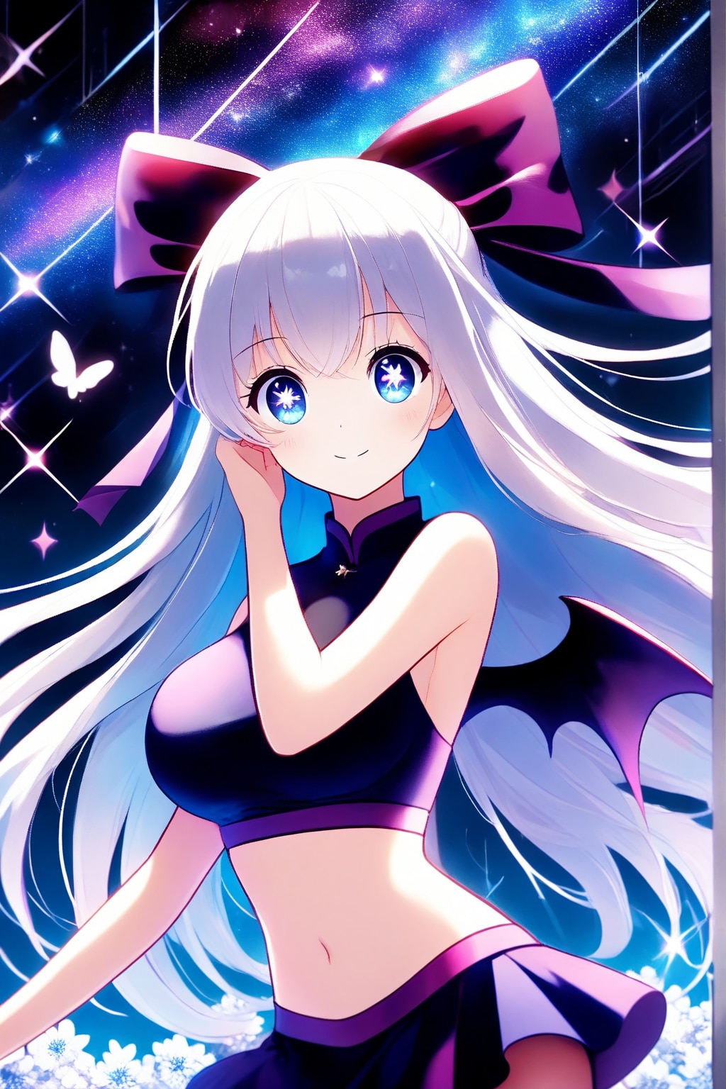 チャイナドレス