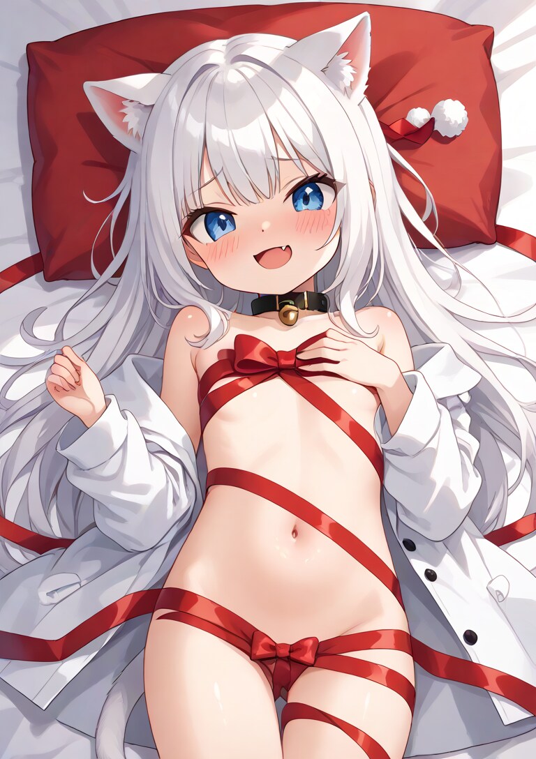 プレゼント