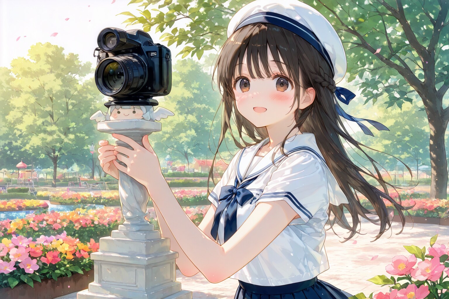 フォトスポット