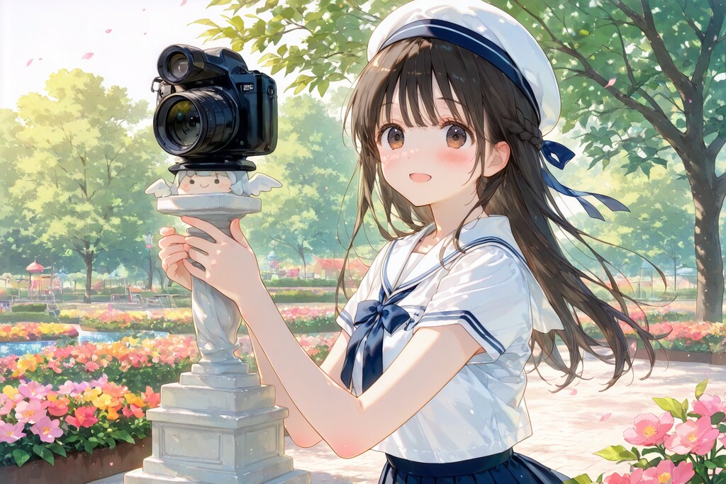 フォトスポット