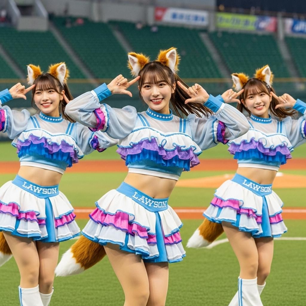 ファイターズガール2