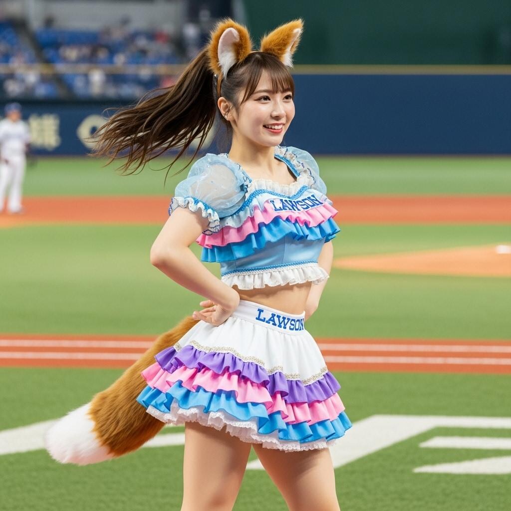 ファイターズガール2