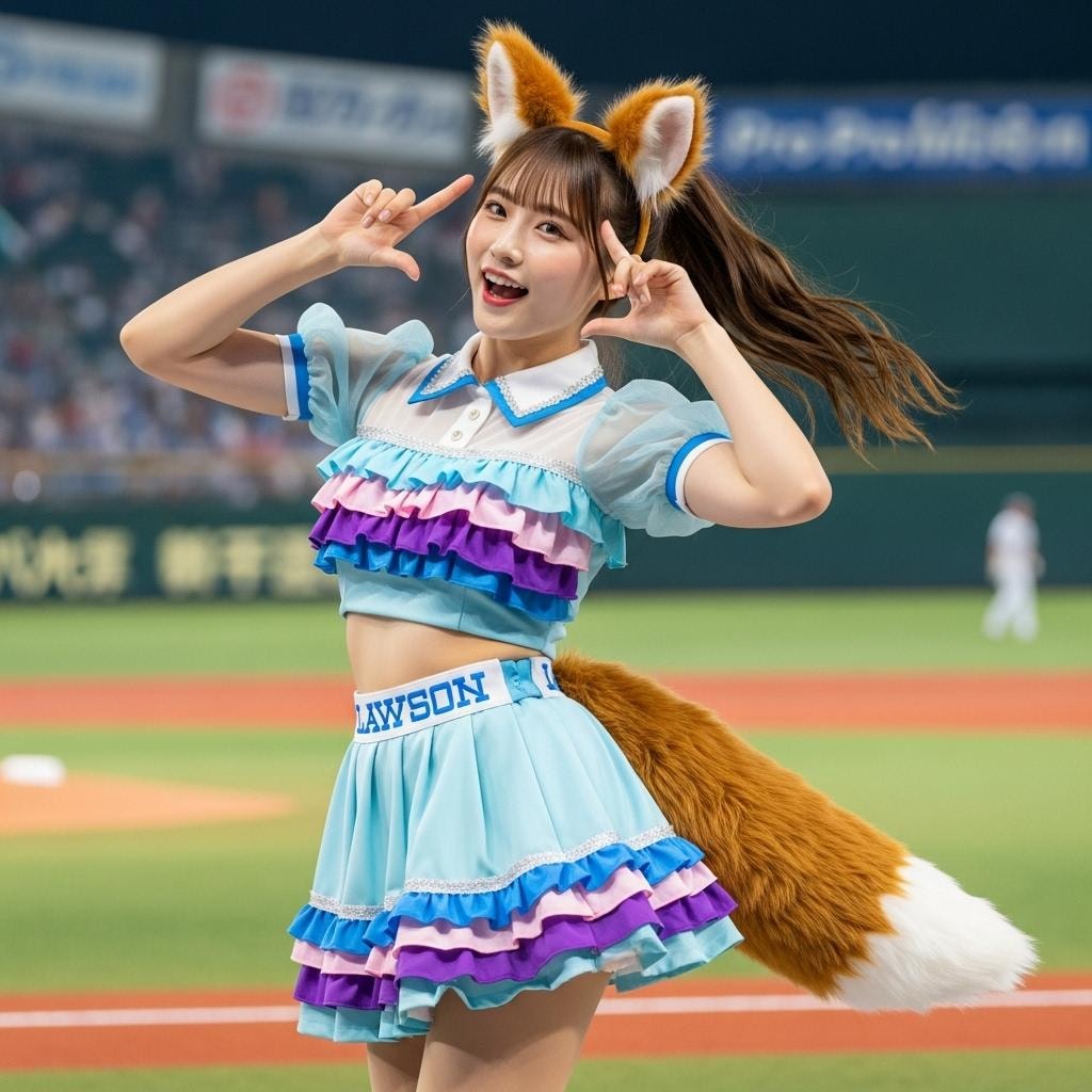 ファイターズガール2