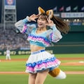 ファイターズガール2 5枚目
