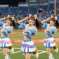 ファイターズガール2 8枚目