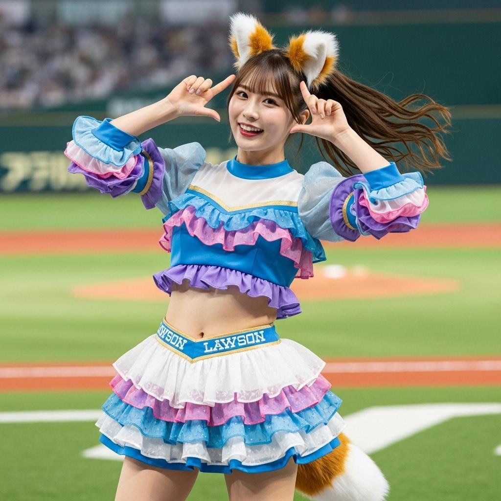 ファイターズガール2