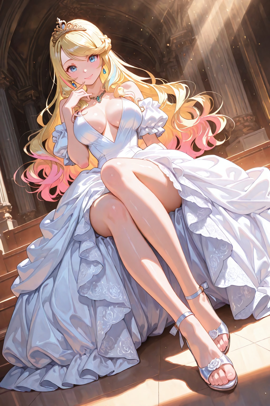 プリンセス Part.Ⅱ