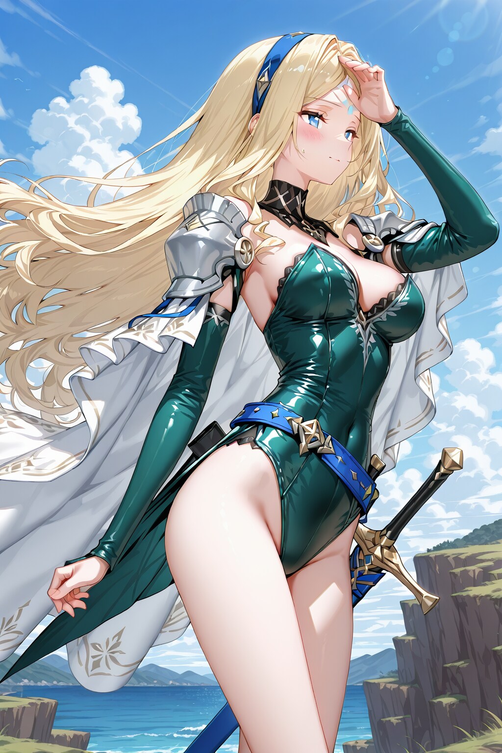 ＦＦ６より、セリス②