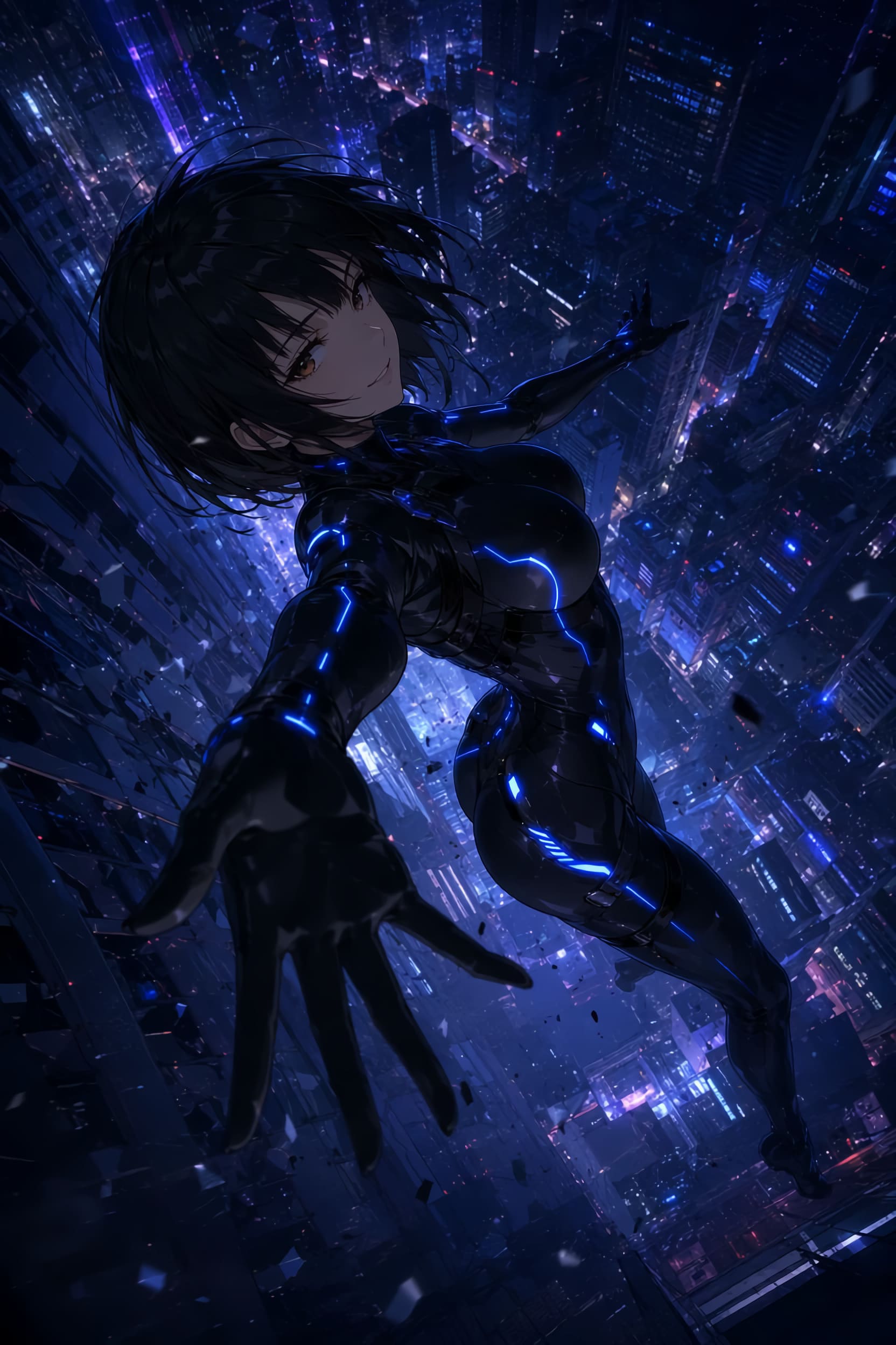 DIVE
