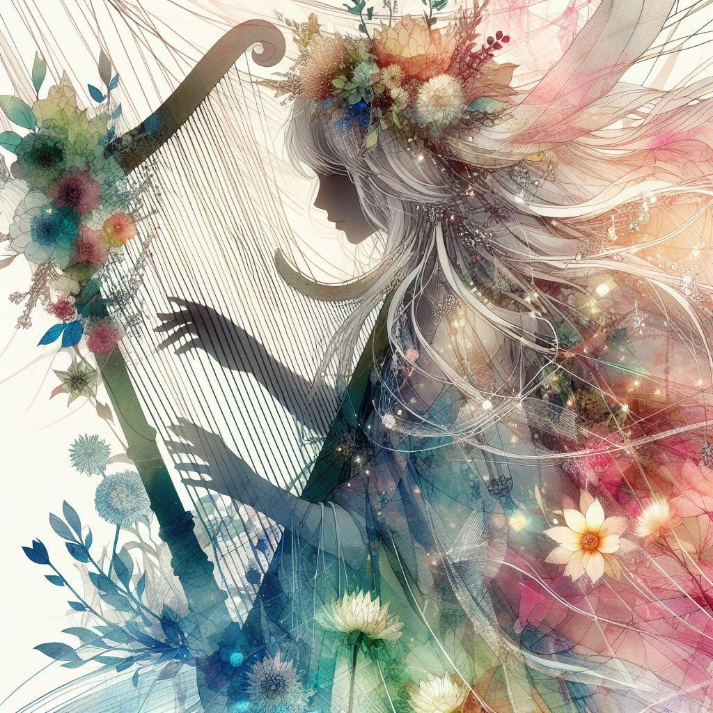 懐かしき大地の音