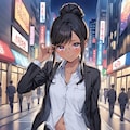 仕事上がりっ 2枚目
