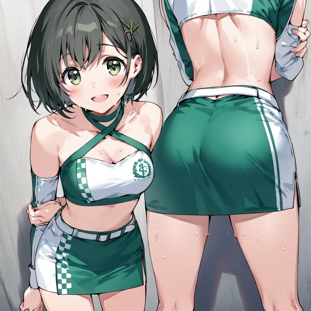 LILACでRQ　広根涼