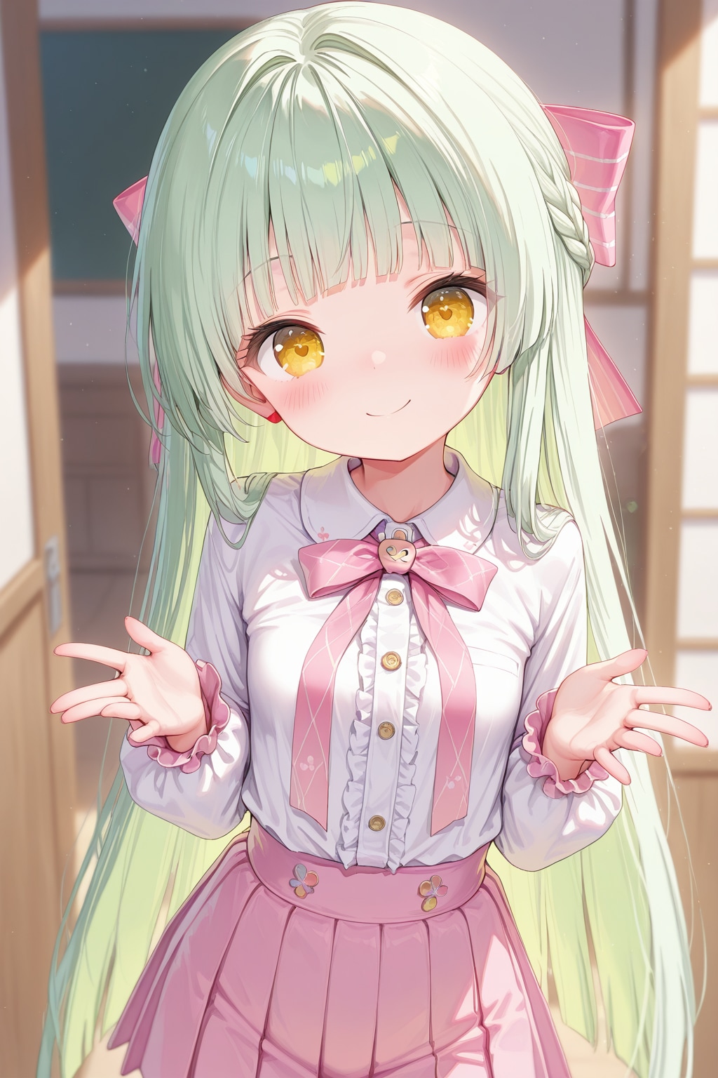 QILIN姫乃 | の人気AIイラスト・グラビア